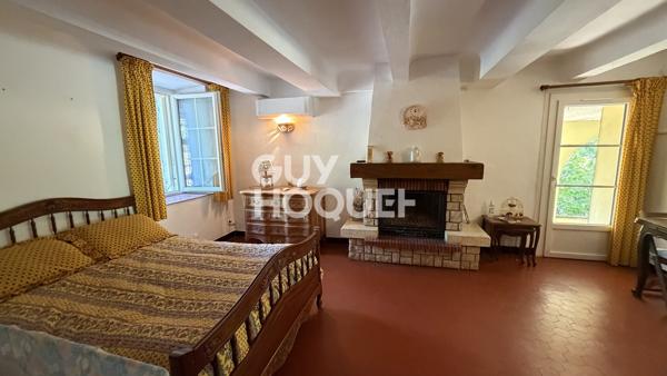 Propriété à vendre de 5 pièces de 205 m²