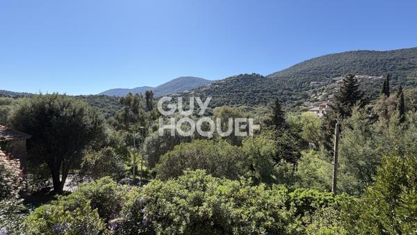 Propriété à vendre de 5 pièces de 205 m²