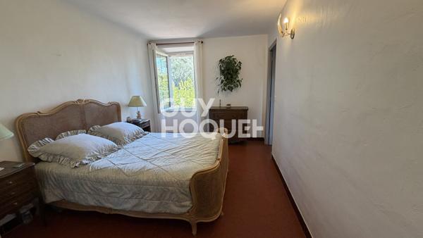 Propriété à vendre de 5 pièces de 205 m²