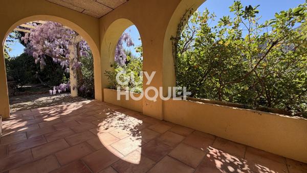 Propriété à vendre de 5 pièces de 205 m²