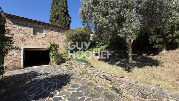 Propriété à vendre de 5 pièces de 205 m²