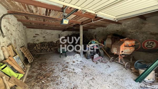 Propriété à vendre de 5 pièces de 205 m²