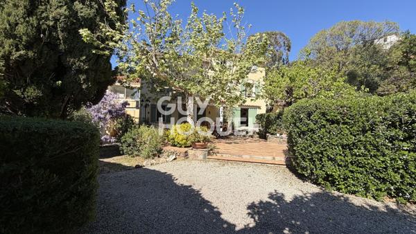 Propriété à vendre de 5 pièces de 205 m²