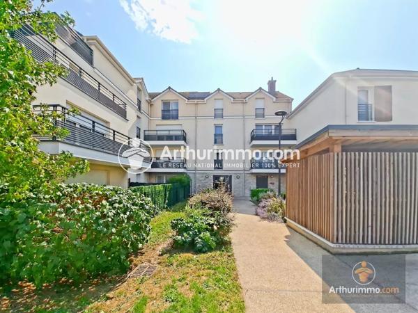 Vente Appartement 3 pièces 54 m2 à Saint-Pierre-du-Perray