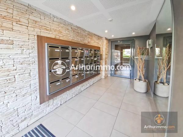 Vente Appartement 3 pièces 54 m2 à Saint-Pierre-du-Perray