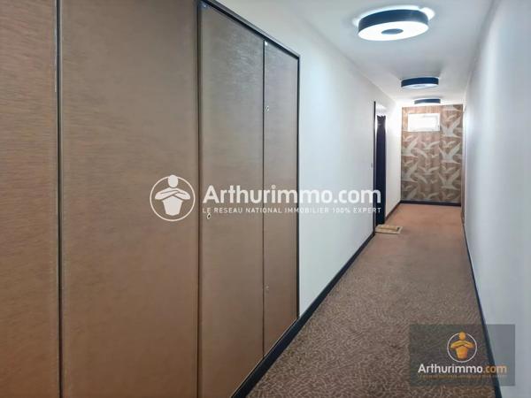 Vente Appartement 3 pièces 54 m2 à Saint-Pierre-du-Perray