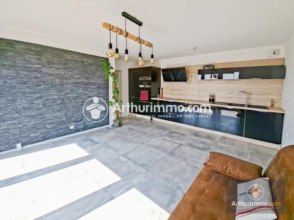 Vente Appartement 3 pièces 54 m2 à Saint-Pierre-du-Perray