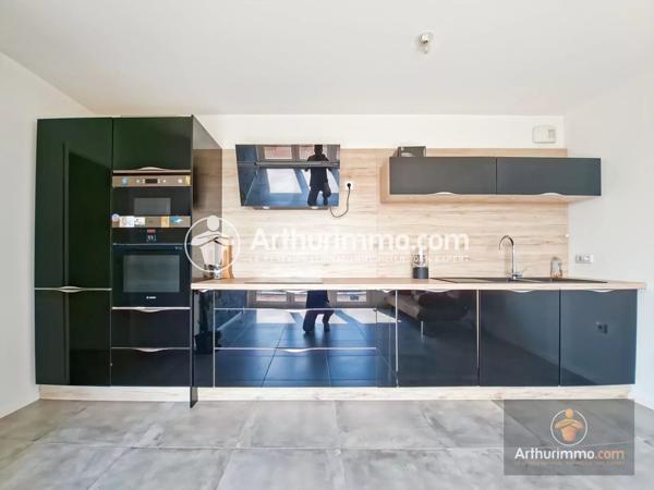 Vente Appartement 3 pièces 54 m2 à Saint-Pierre-du-Perray