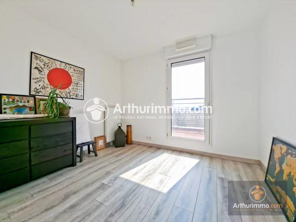 Vente Appartement 3 pièces 54 m2 à Saint-Pierre-du-Perray