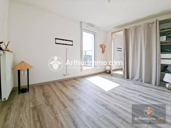 Vente Appartement 3 pièces 54 m2 à Saint-Pierre-du-Perray