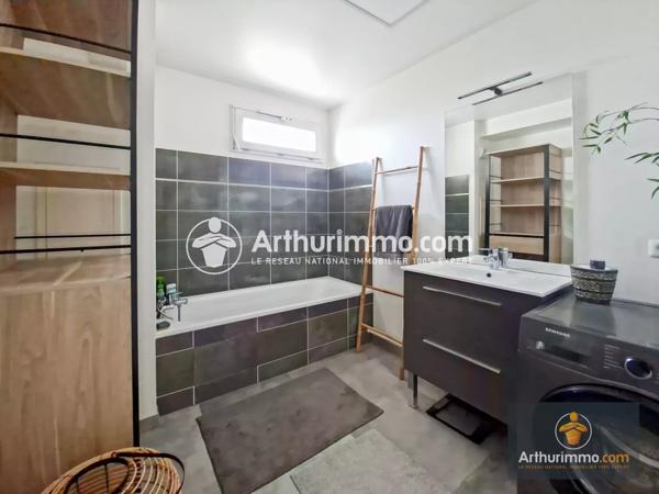 Vente Appartement 3 pièces 54 m2 à Saint-Pierre-du-Perray