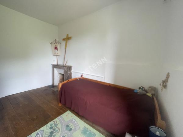 Propriété de 13 pièces à Ploërmel (56800)