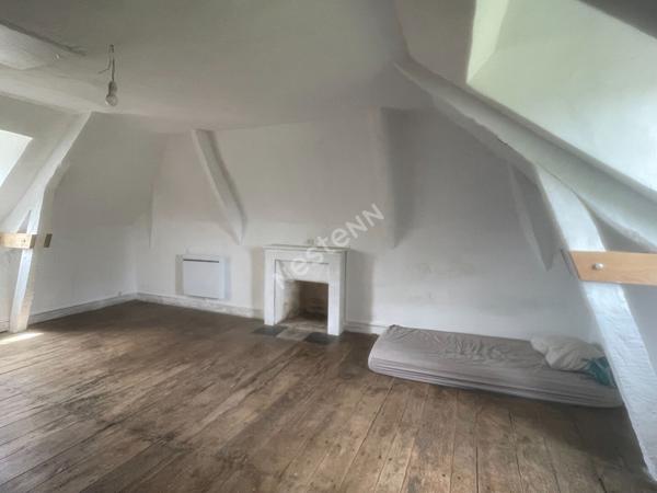 Propriété de 13 pièces à Ploërmel (56800)