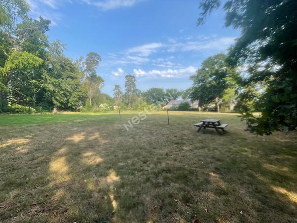 Propriété de 13 pièces à Ploërmel (56800)
