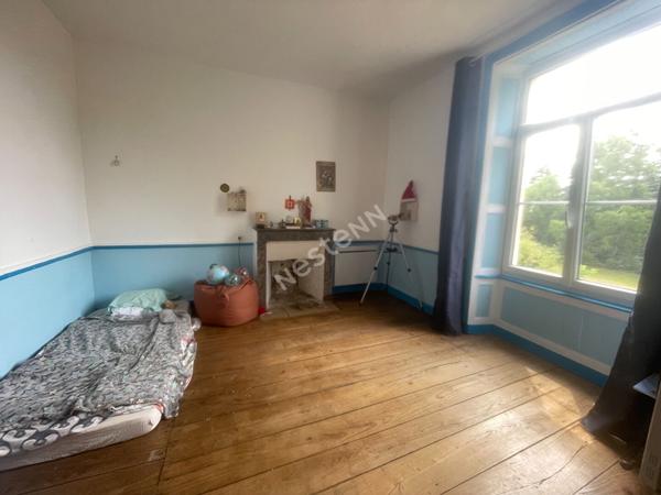 Propriété de 13 pièces à Ploërmel (56800)