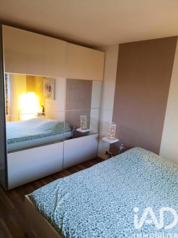 Appartement à vendre 2 pièces 62 m² Aulnay-sous-Bois