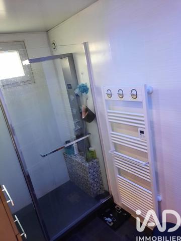 Appartement à vendre 2 pièces 62 m² Aulnay-sous-Bois