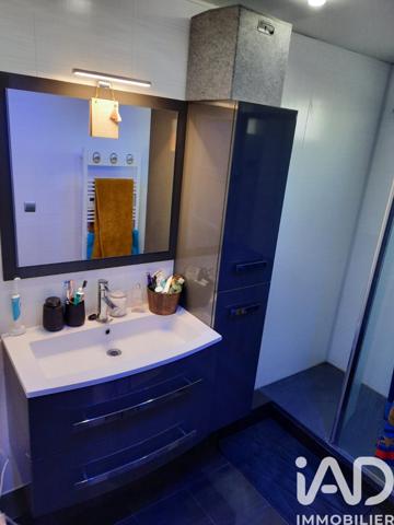 Appartement à vendre 2 pièces 62 m² Aulnay-sous-Bois