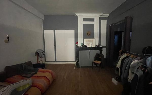 Appartement à vendre    6 pièces • 210 m2 Saint-Sever