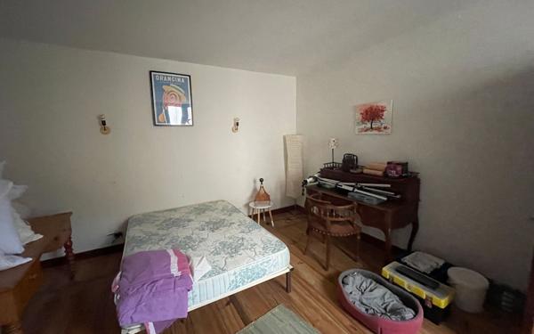 Appartement à vendre    6 pièces • 210 m2 Saint-Sever