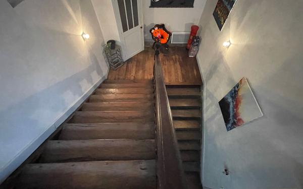 Appartement à vendre    6 pièces • 210 m2 Saint-Sever