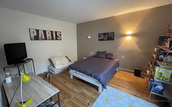 Appartement à vendre    6 pièces • 210 m2 Saint-Sever