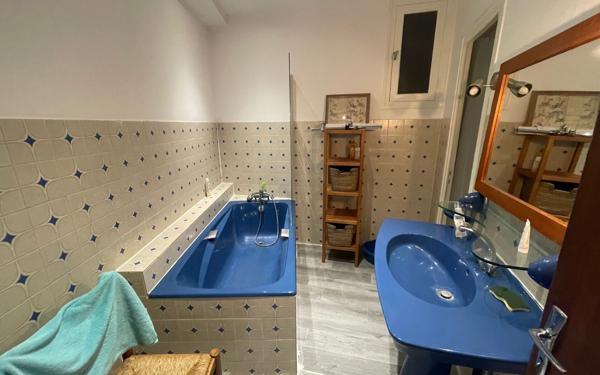 Appartement à vendre    6 pièces • 210 m2 Saint-Sever