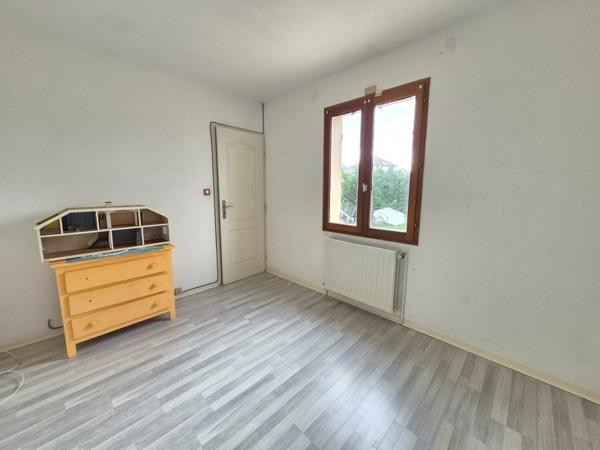 Maison à vendre |  Mehun-sur-Yèvre |  4 pièces | 83 m²