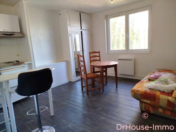 Immeuble à vendre 11 pièces de 155 m²