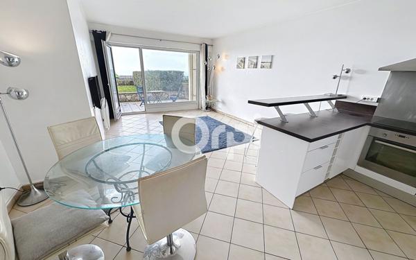 Appartement à vendre    2 pièces • 60 m2 Le Touquet-Paris-Plage