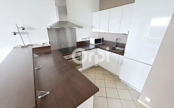 Appartement à vendre    2 pièces • 60 m2 Le Touquet-Paris-Plage