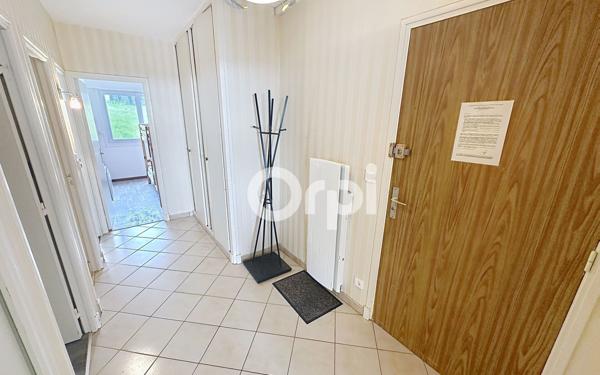 Appartement à vendre    2 pièces • 60 m2 Le Touquet-Paris-Plage