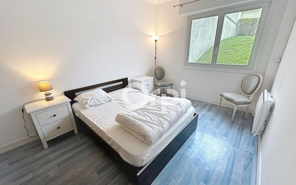 Appartement à vendre    2 pièces • 60 m2 Le Touquet-Paris-Plage