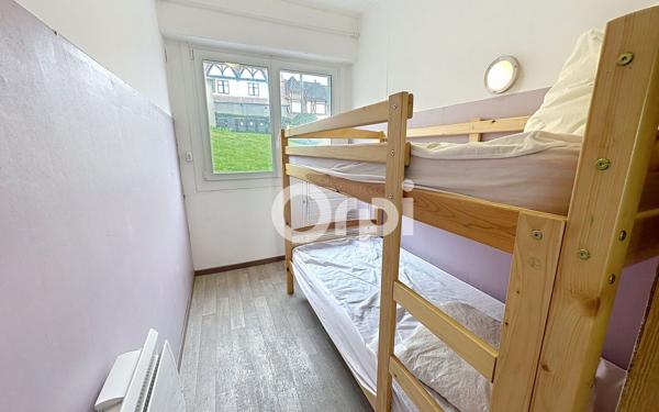 Appartement à vendre    2 pièces • 60 m2 Le Touquet-Paris-Plage