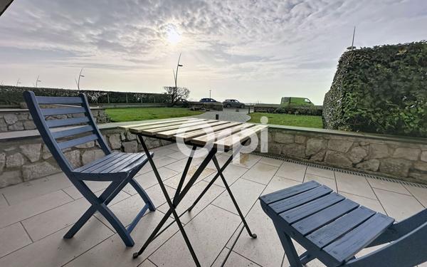 Appartement à vendre    2 pièces • 60 m2 Le Touquet-Paris-Plage