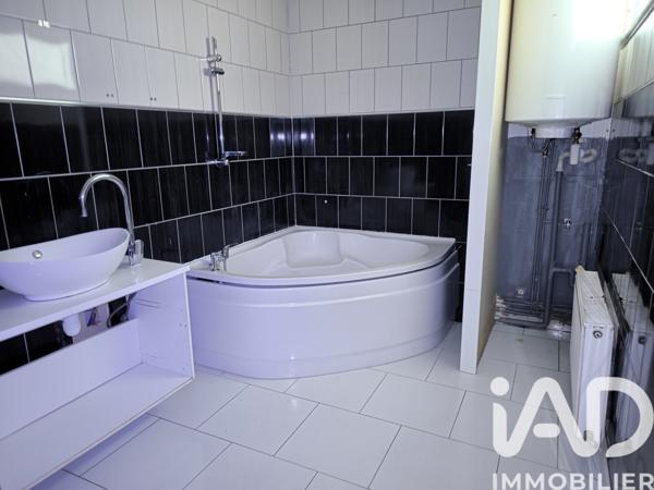 Maison à vendre 6 pièces 115 m² Escautpont