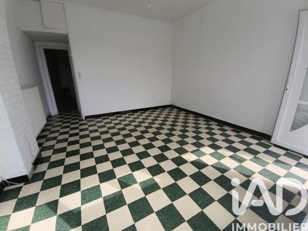 Maison à vendre 6 pièces 115 m² Escautpont
