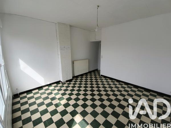 Maison à vendre 6 pièces 115 m² Escautpont
