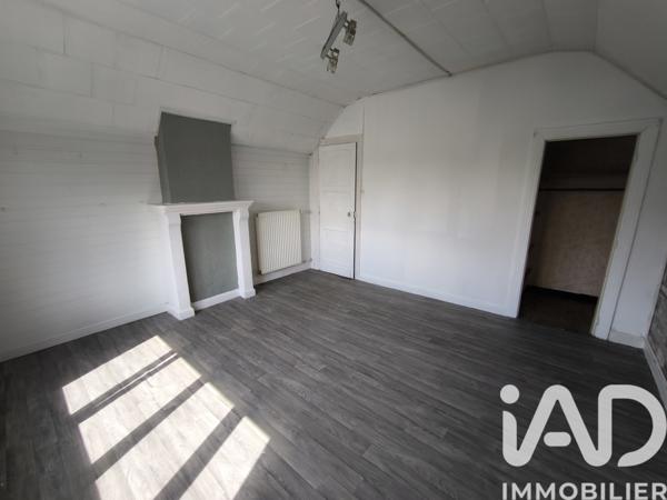 Maison à vendre 6 pièces 115 m² Escautpont