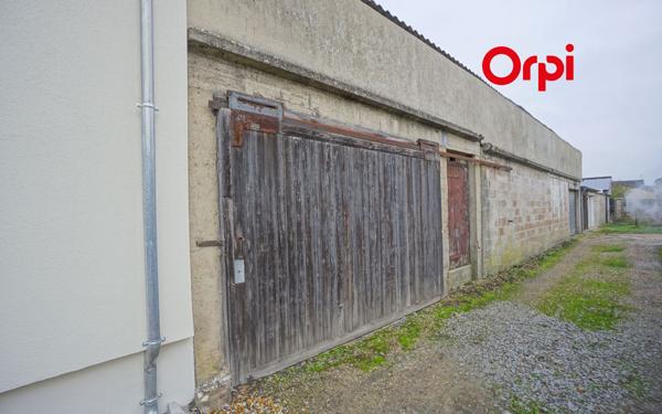 Stationnement à louer    Bernay