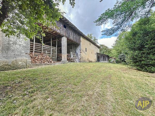 Vente maison Salles : 371 000 € - AJP Immobilier Audenge