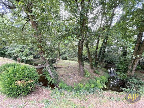 Vente maison Salles : 371 000 € - AJP Immobilier Audenge