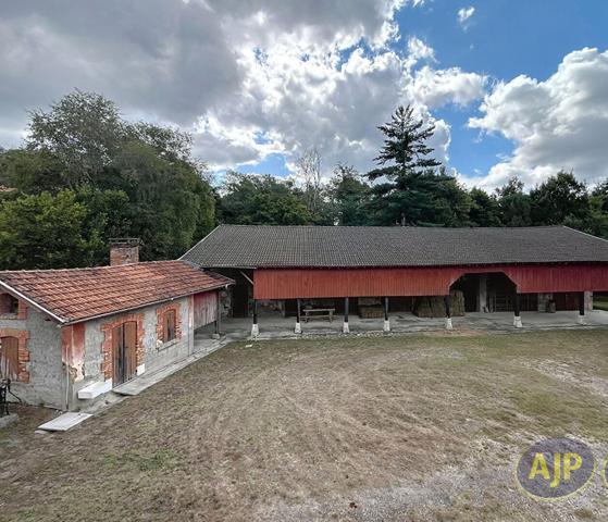 Vente maison Salles : 371 000 € - AJP Immobilier Audenge