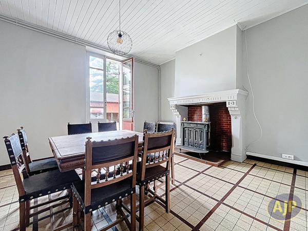 Vente maison Salles : 371 000 € - AJP Immobilier Audenge