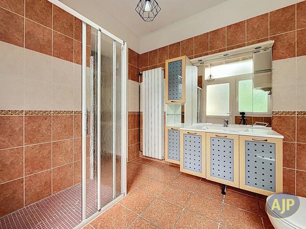 Vente maison Salles : 371 000 € - AJP Immobilier Audenge