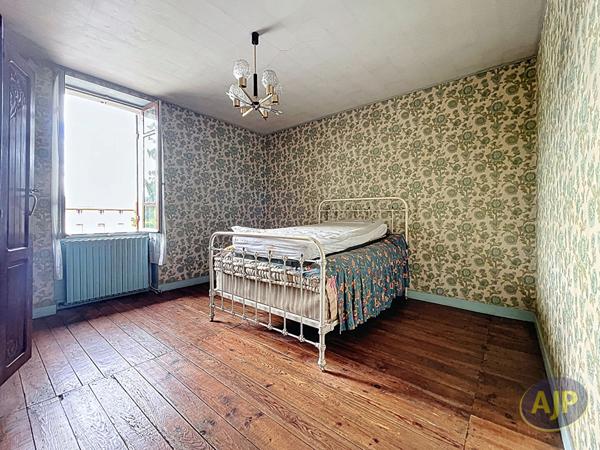 Vente maison Salles : 371 000 € - AJP Immobilier Audenge