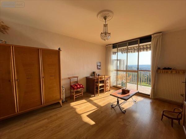 Appartement à vendre à Montrichard-Val-de-Cher dans le Loir-et-Cher (41400), ref : 41002-1093029