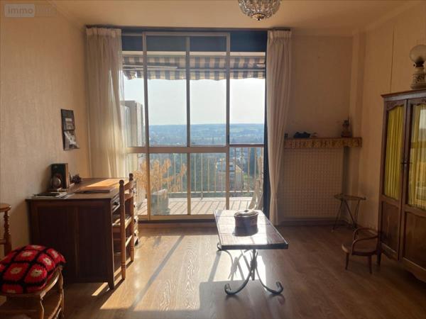 Appartement à vendre à Montrichard-Val-de-Cher dans le Loir-et-Cher (41400), ref : 41002-1093029