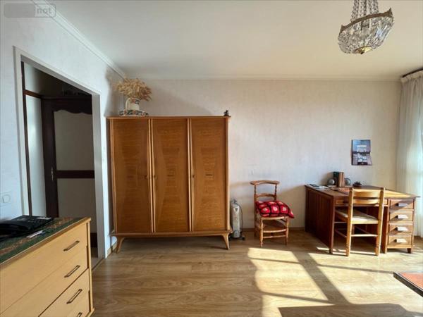 Appartement à vendre à Montrichard-Val-de-Cher dans le Loir-et-Cher (41400), ref : 41002-1093029