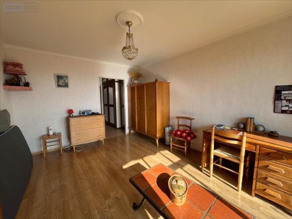 Appartement à vendre à Montrichard-Val-de-Cher dans le Loir-et-Cher (41400), ref : 41002-1093029